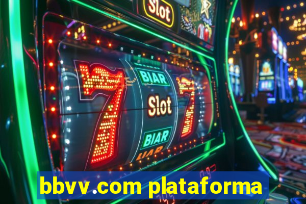 bbvv.com plataforma